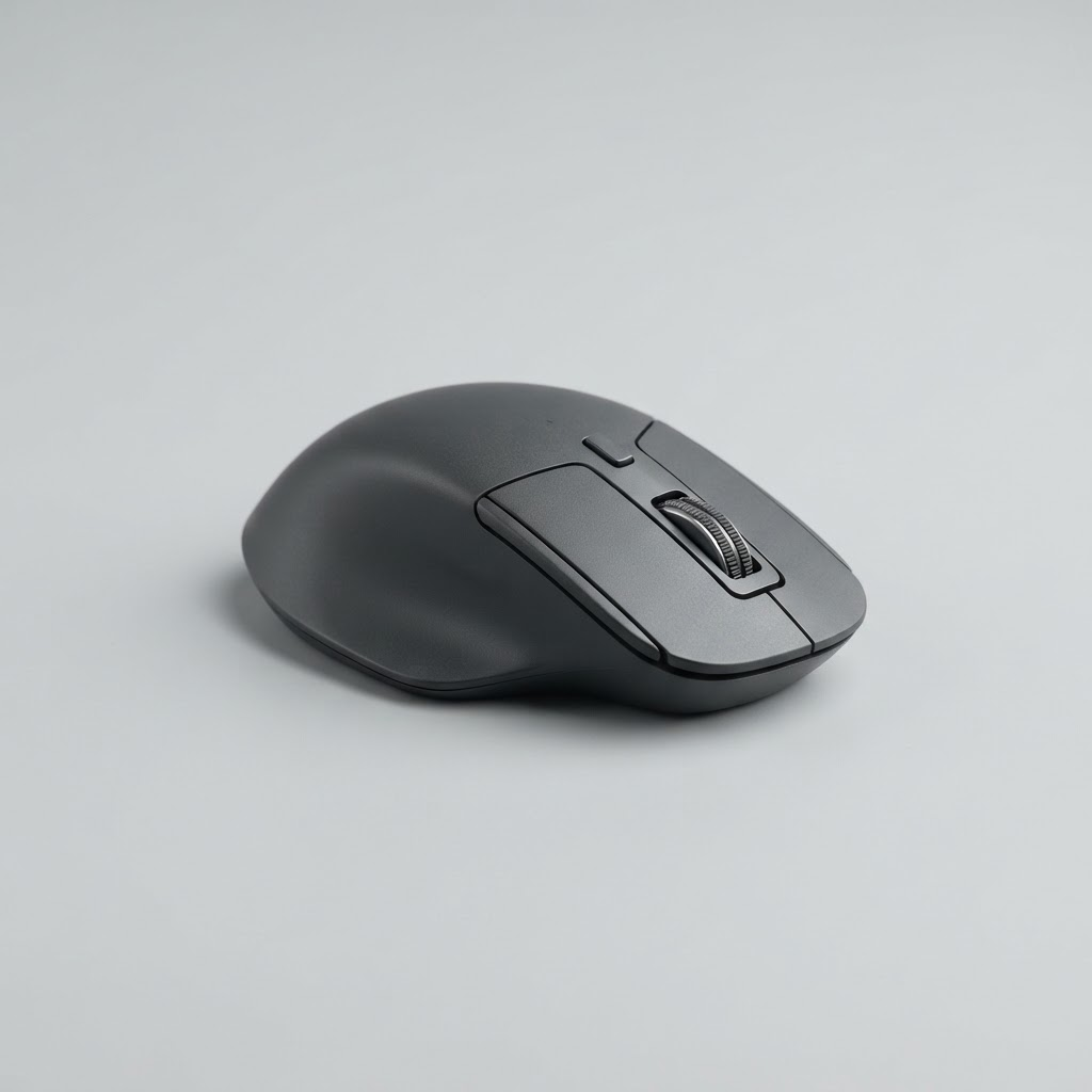 Mouse Inalámbrico