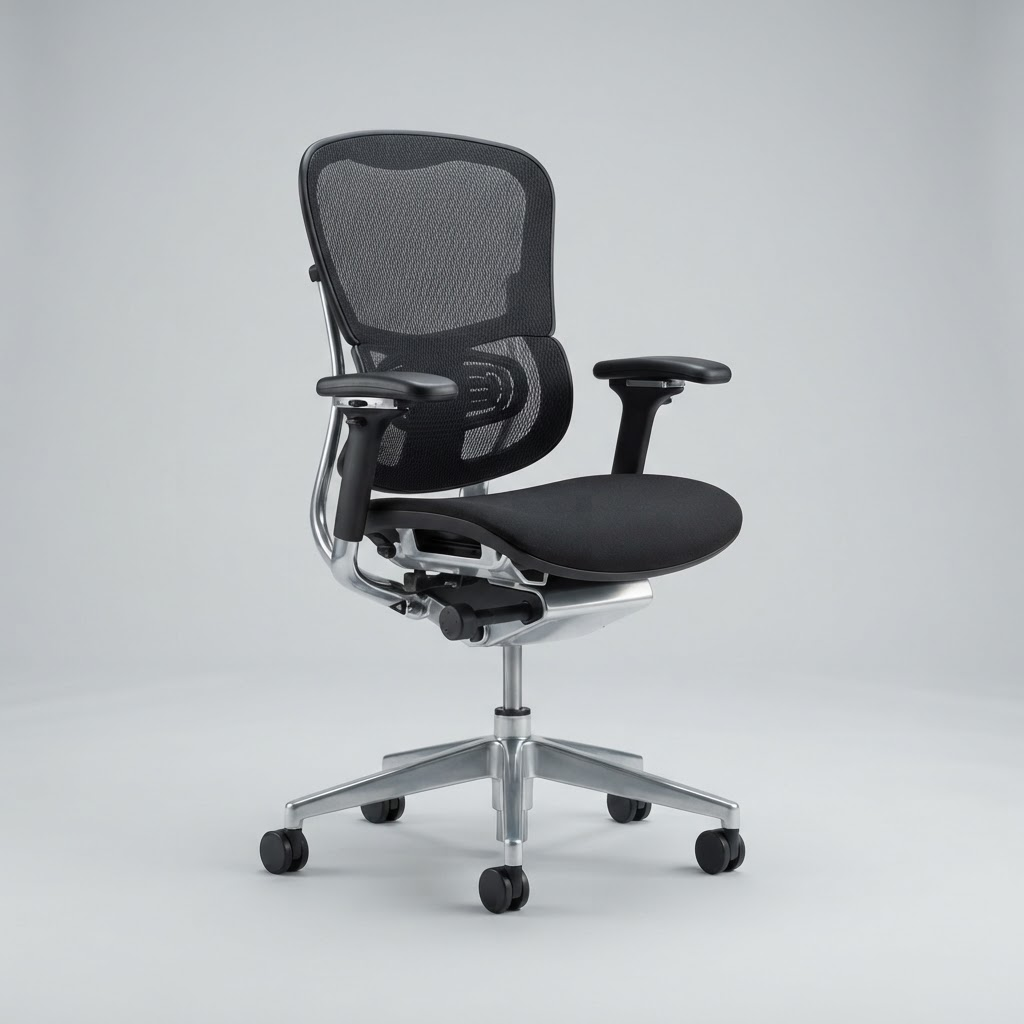 Silla Ergonómica
